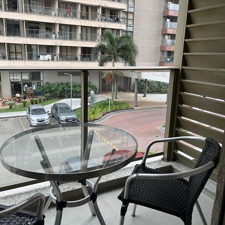Hotel Via Premiere - Rio Centro ريو دي جانيرو المظهر الخارجي الصورة
