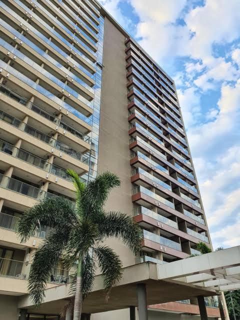 Hotel Via Premiere - Rio Centro ريو دي جانيرو المظهر الخارجي الصورة