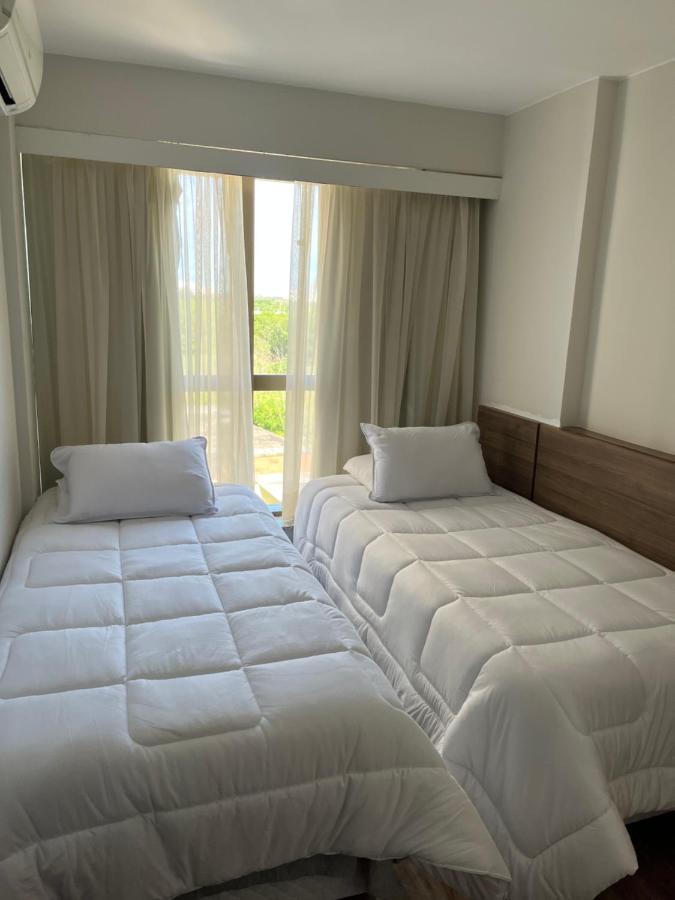 Hotel Via Premiere - Rio Centro ريو دي جانيرو المظهر الخارجي الصورة