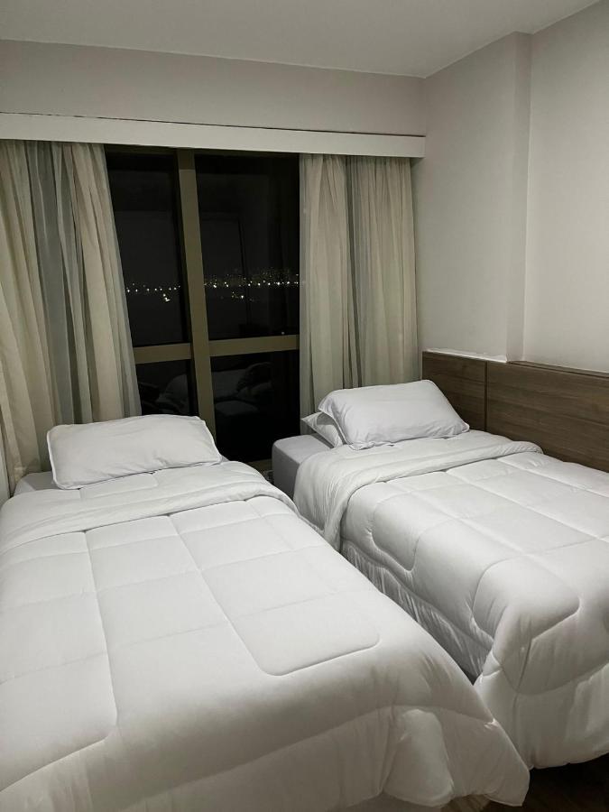 Hotel Via Premiere - Rio Centro ريو دي جانيرو المظهر الخارجي الصورة