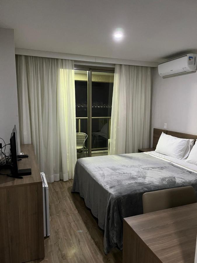 Hotel Via Premiere - Rio Centro ريو دي جانيرو المظهر الخارجي الصورة