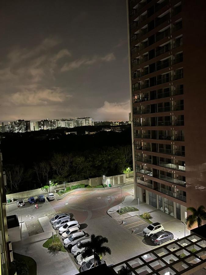 Hotel Via Premiere - Rio Centro ريو دي جانيرو المظهر الخارجي الصورة