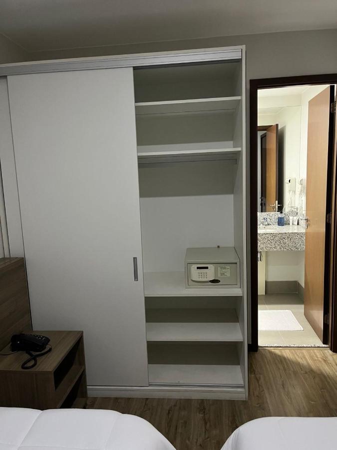 Hotel Via Premiere - Rio Centro ريو دي جانيرو المظهر الخارجي الصورة