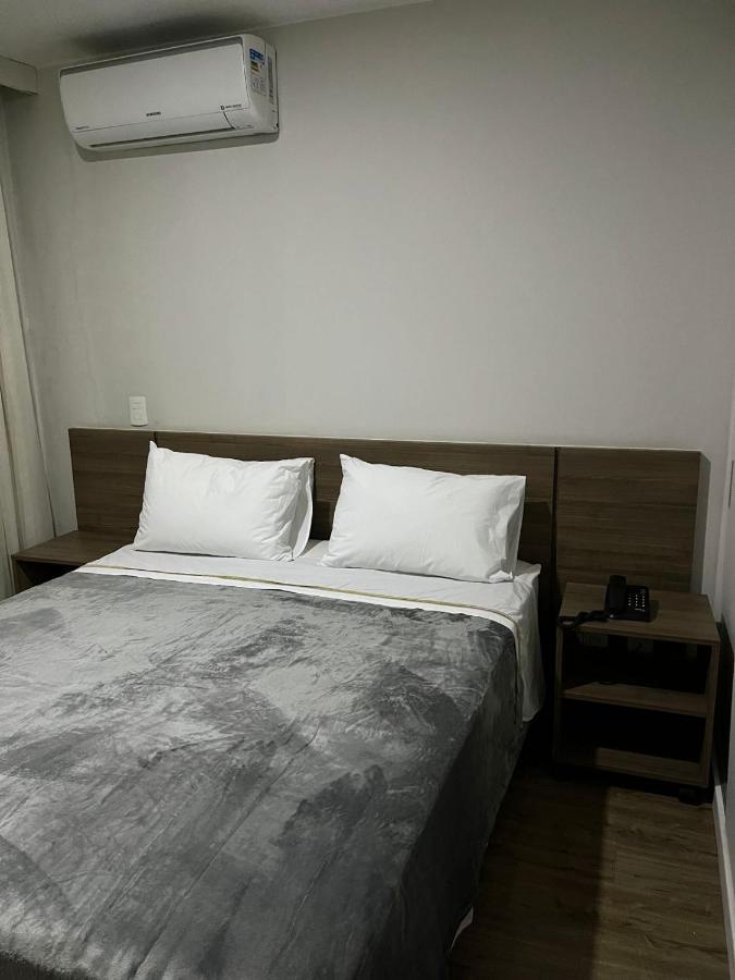 Hotel Via Premiere - Rio Centro ريو دي جانيرو المظهر الخارجي الصورة