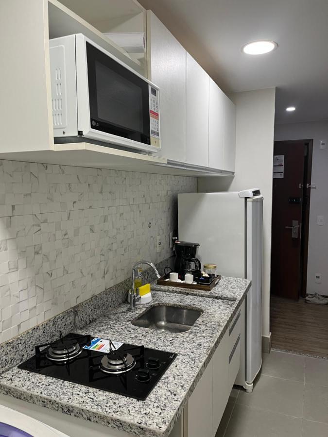 Hotel Via Premiere - Rio Centro ريو دي جانيرو المظهر الخارجي الصورة