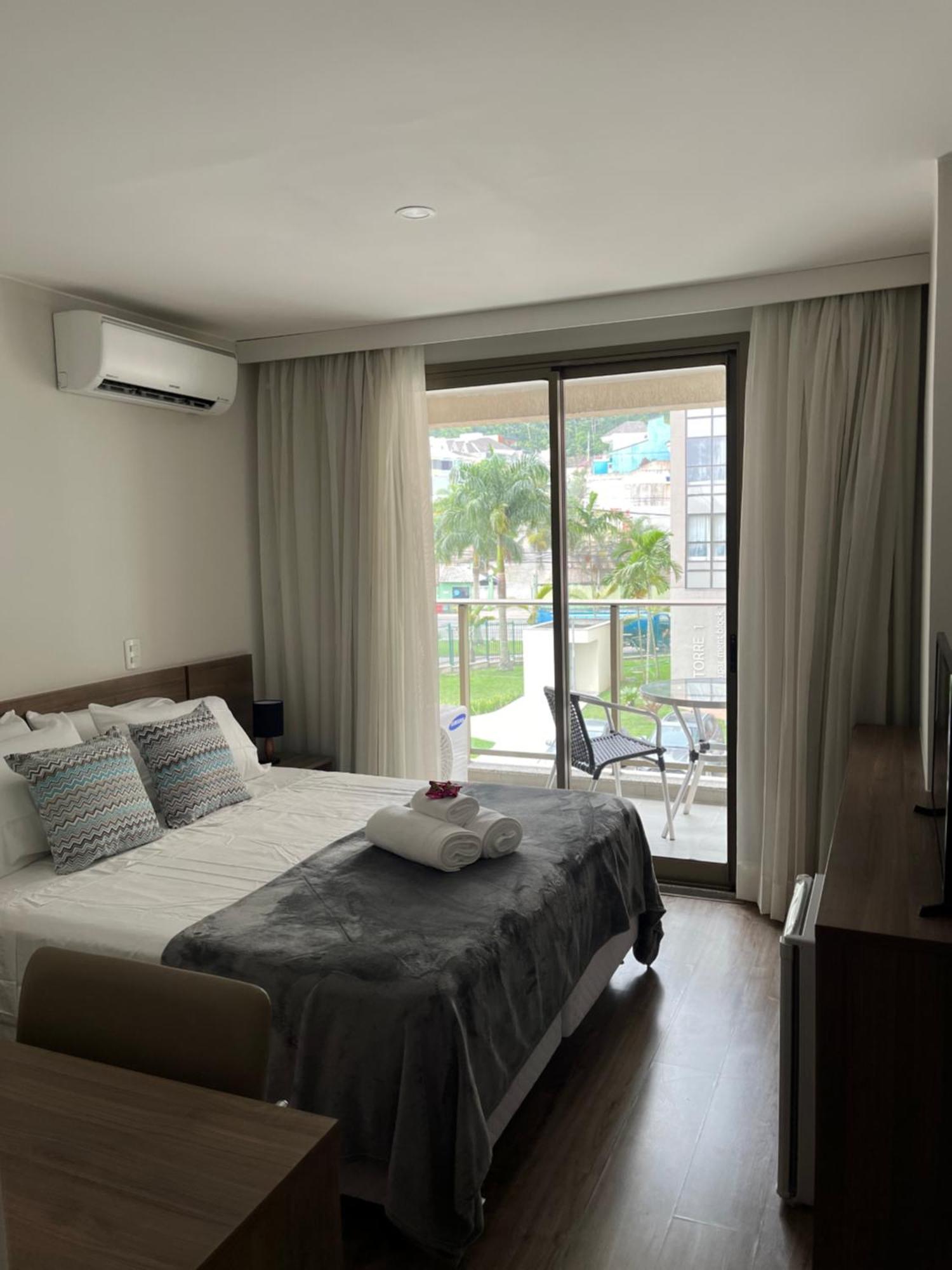 Hotel Via Premiere - Rio Centro ريو دي جانيرو المظهر الخارجي الصورة