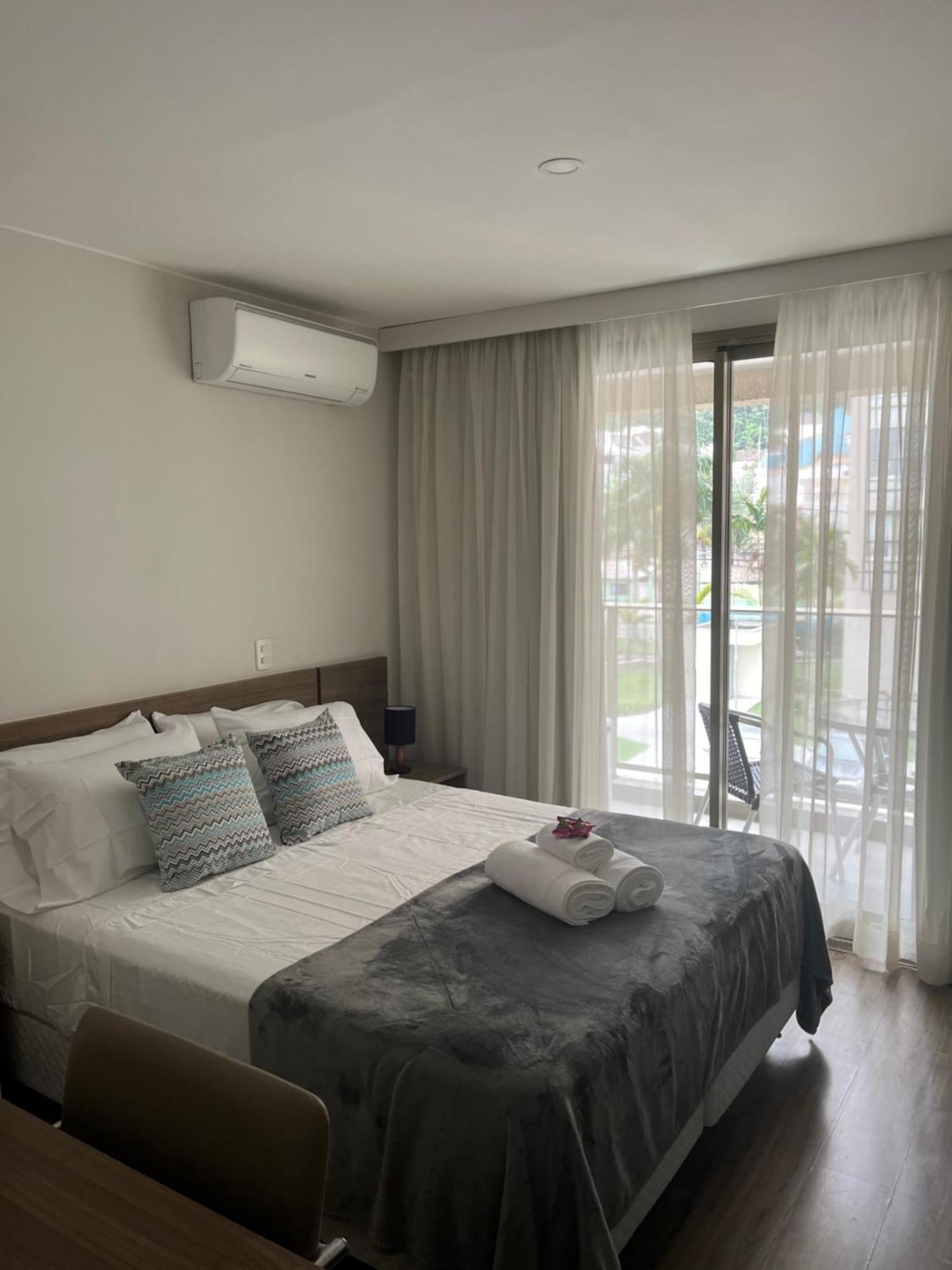 Hotel Via Premiere - Rio Centro ريو دي جانيرو المظهر الخارجي الصورة
