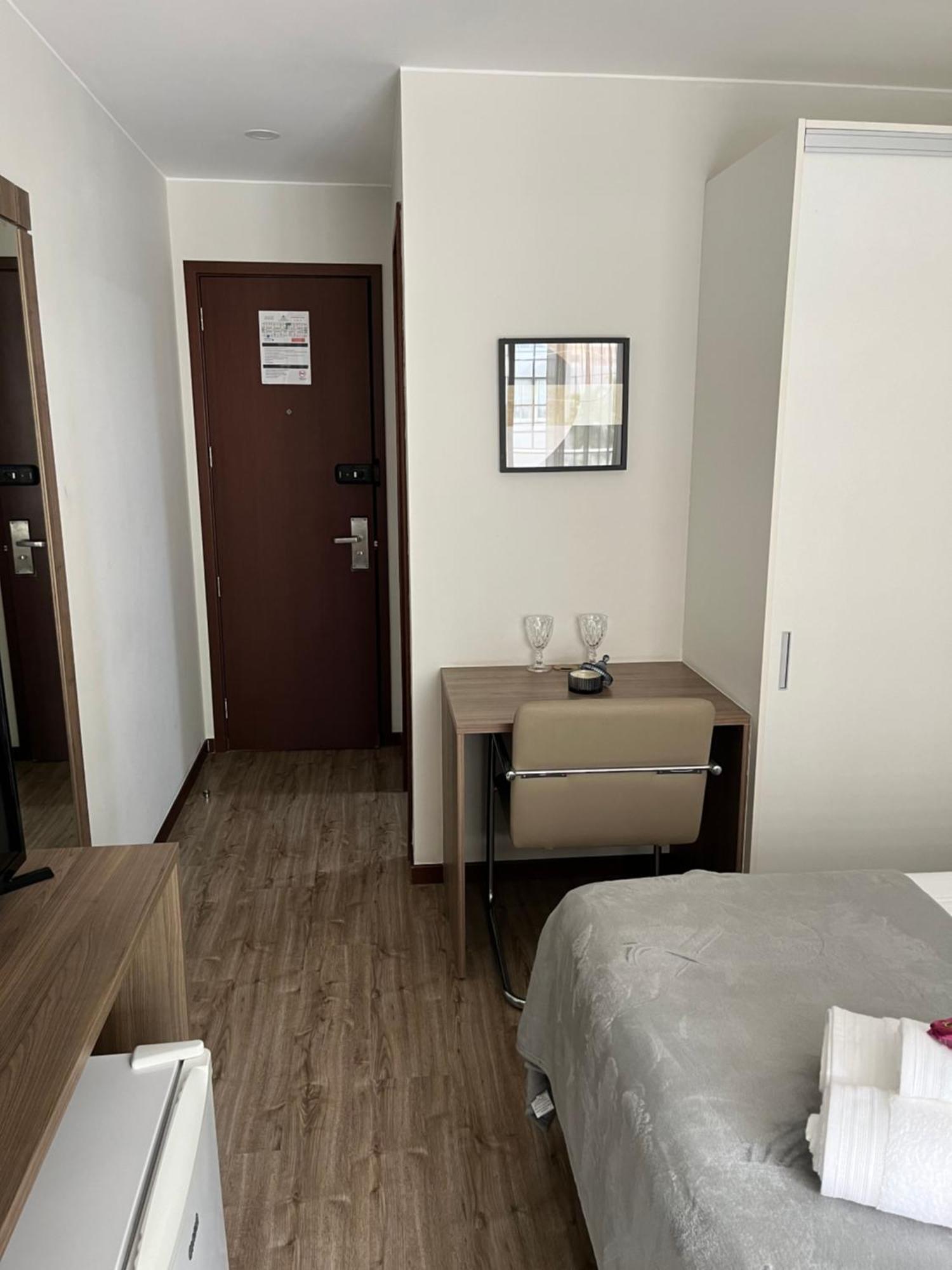 Hotel Via Premiere - Rio Centro ريو دي جانيرو المظهر الخارجي الصورة